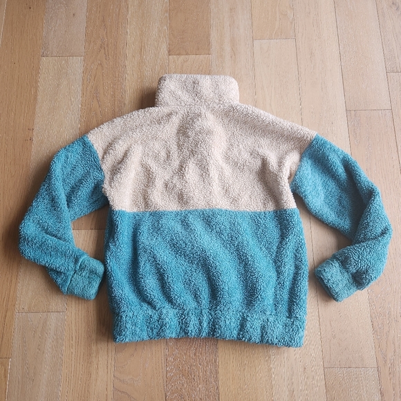 ROXY | Halfzip - Picture 2 of 6